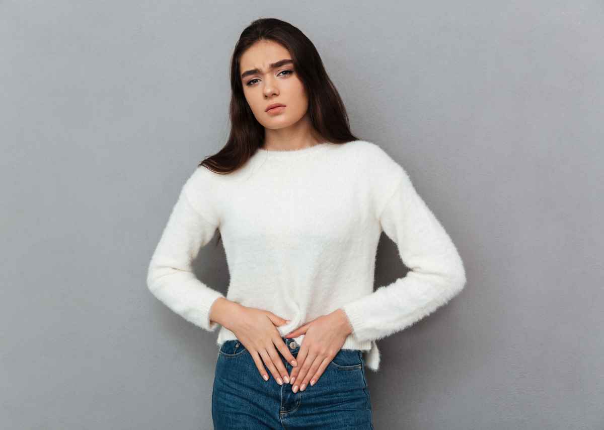7 Reasons Why Women Get More UTIs Than Men